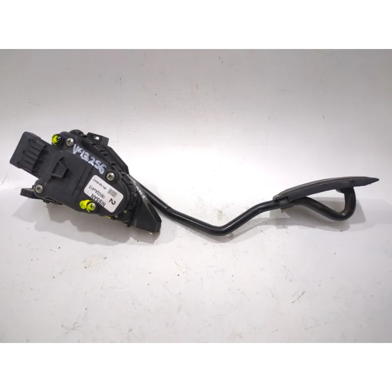 Recambio de potenciometro pedal para nissan primera berlina (p12)(12.2001) 1.6 referencia OEM IAM 18002AU410 6PV00862001  