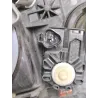 Recambio de faro delantero izquierdo para toyota avensis (_t25_) 2.0 (azt250_) referencia OEM IAM 35108  
