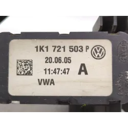 Recambio de potenciometro pedal para seat leon (1p1) 2.0 tdi 16v referencia OEM IAM 1K1721501P  