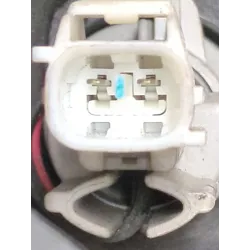 Recambio de faro delantero izquierdo para toyota avensis (_t25_) 2.0 (azt250_) referencia OEM IAM 35108  