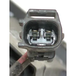 Recambio de faro delantero izquierdo para toyota avensis (_t25_) 2.0 (azt250_) referencia OEM IAM 35108  