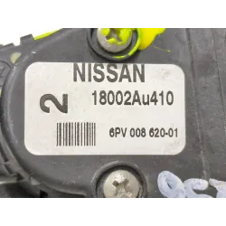 Recambio de potenciometro pedal para nissan primera berlina (p12)(12.2001) 1.6 referencia OEM IAM 18002AU410 6PV00862001  
