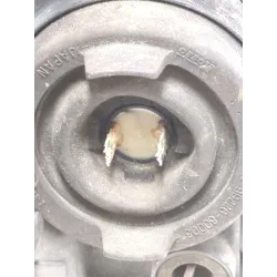 Recambio de faro delantero izquierdo para toyota avensis (_t25_) 2.0 (azt250_) referencia OEM IAM 35108  