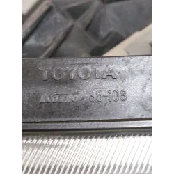 Recambio de faro delantero izquierdo para toyota avensis (_t25_) 2.0 (azt250_) referencia OEM IAM 35108  