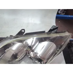 Recambio de faro delantero izquierdo para toyota avensis (_t25_) 2.0 (azt250_) referencia OEM IAM 35108  