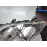 Recambio de faro delantero izquierdo para toyota avensis (_t25_) 2.0 (azt250_) referencia OEM IAM 35108  
