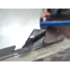 Recambio de faro delantero izquierdo para toyota avensis (_t25_) 2.0 (azt250_) referencia OEM IAM 35108  