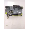 Recambio de cerradura puerta delantera derecha para citroën c5 berlina (2001) 2.0 hdi referencia OEM IAM   