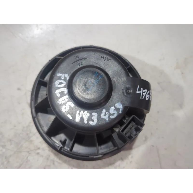 Recambio de motor calefaccion para ford focus ii (da_) 1.6 tdci referencia OEM IAM 3M5H18456AD  