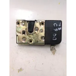 Recambio de cerradura puerta delantera derecha para citroën c5 berlina (2001) 2.0 hdi referencia OEM IAM   