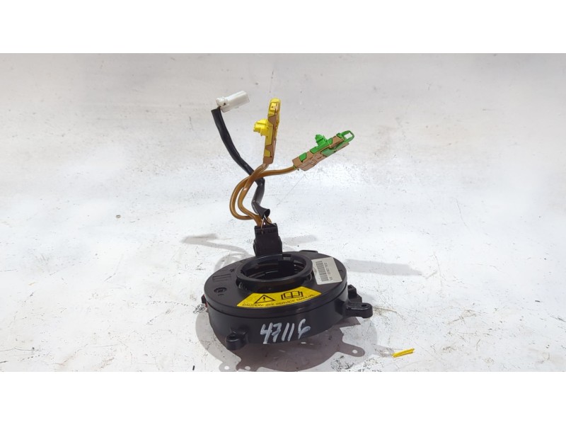 Recambio de anillo airbag para fiat stilo (192)(2001) 1.9 jtd (192_xe1a) referencia OEM IAM B8264321060311780123  