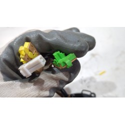 Recambio de anillo airbag para fiat stilo (192)(2001) 1.9 jtd (192_xe1a) referencia OEM IAM B8264321060311780123  