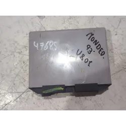 Recambio de centralita luces para ford mondeo berlina (gd)(1997) referencia OEM IAM 93BG10C909AB  