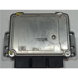 Recambio de centralita inyeccion para peugeot 207 (2006) 1.4 confort [1,4 ltr. - 50 kw hdi] referencia OEM IAM 1039S39294 028101