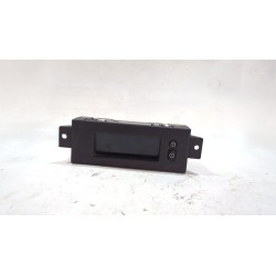 Recambio de reloj para opel combo furgoneta/monovolumen 1.7 dti 16v referencia OEM IAM gm009164455  