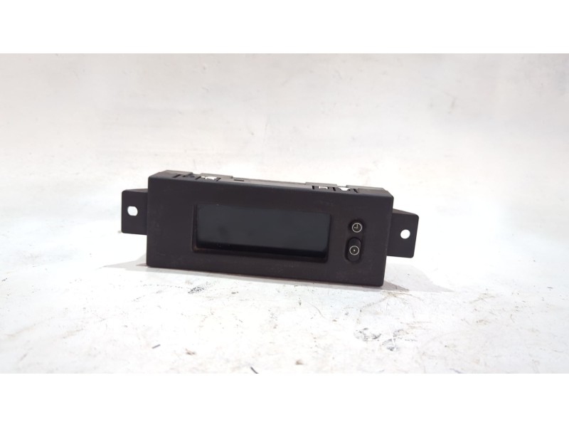 Recambio de reloj para opel combo furgoneta/monovolumen 1.7 dti 16v referencia OEM IAM gm009164455  