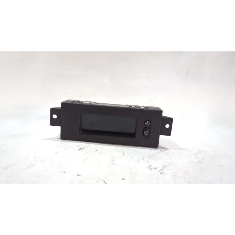 Recambio de reloj para opel combo furgoneta/monovolumen 1.7 dti 16v referencia OEM IAM gm009164455  