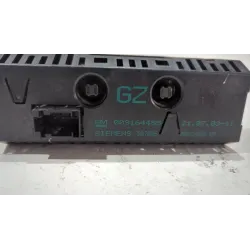 Recambio de reloj para opel combo furgoneta/monovolumen 1.7 dti 16v referencia OEM IAM gm009164455  