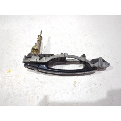 Recambio de manilla exterior puerta delantera izquierda para seat leon (1p1)(05.2005) 1.6 reference [1,6 ltr. - 77 kw tdi] refer