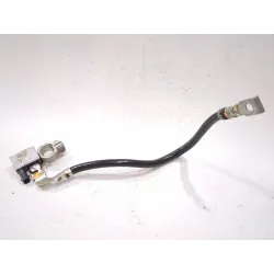 Recambio de cable negativo bateria para bmw serie 3 berlina (f30n)(2015) 320d 16v referencia OEM IAM 61219117877  