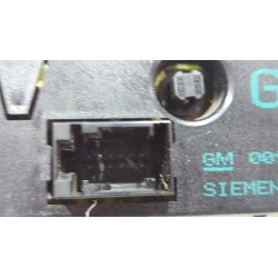 Recambio de reloj para opel combo furgoneta/monovolumen 1.7 dti 16v referencia OEM IAM gm009164455  