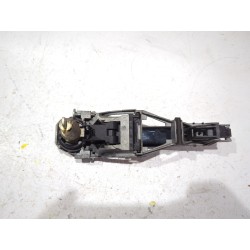 Recambio de manilla exterior puerta delantera izquierda para seat leon (1p1)(05.2005) 1.6 reference [1,6 ltr. - 77 kw tdi] refer