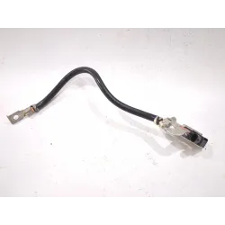 Recambio de cable negativo bateria para bmw serie 3 berlina (f30n)(2015) 320d 16v referencia OEM IAM 61219117877  