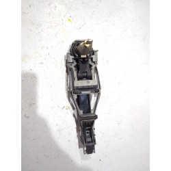 Recambio de manilla exterior puerta delantera izquierda para seat leon (1p1)(05.2005) 1.6 reference [1,6 ltr. - 77 kw tdi] refer