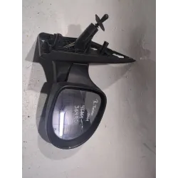 Recambio de retrovisor derecho para renault twingo ii (07.2007) 1.2 authentique [1,2 ltr. - 43 kw] referencia OEM IAM E20206024 