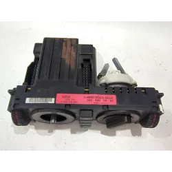 Recambio de mando climatizador para mercedes-benz clase c (w202) c 180 (202.018) referencia OEM IAM 2028300685  