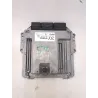 Recambio de centralita para nissan qashqai (j10)(01.2007) 2.0 dci referencia OEM IAM 0281014361  