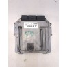 Recambio de centralita para nissan qashqai (j10)(01.2007) 2.0 dci referencia OEM IAM 0281014361  