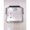 Recambio de centralita para nissan qashqai (j10)(01.2007) 2.0 dci referencia OEM IAM 0281014361  