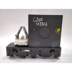 Recambio de mando climatizador para mercedes-benz clase c (w202) c 180 (202.018) referencia OEM IAM 2028300685  