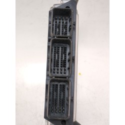 Recambio de centralita para nissan qashqai (j10)(01.2007) 2.0 dci referencia OEM IAM 0281014361  