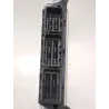 Recambio de centralita para nissan qashqai (j10)(01.2007) 2.0 dci referencia OEM IAM 0281014361  