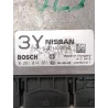 Recambio de centralita para nissan qashqai (j10)(01.2007) 2.0 dci referencia OEM IAM 0281014361  