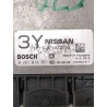 Recambio de centralita para nissan qashqai (j10)(01.2007) 2.0 dci referencia OEM IAM 0281014361  