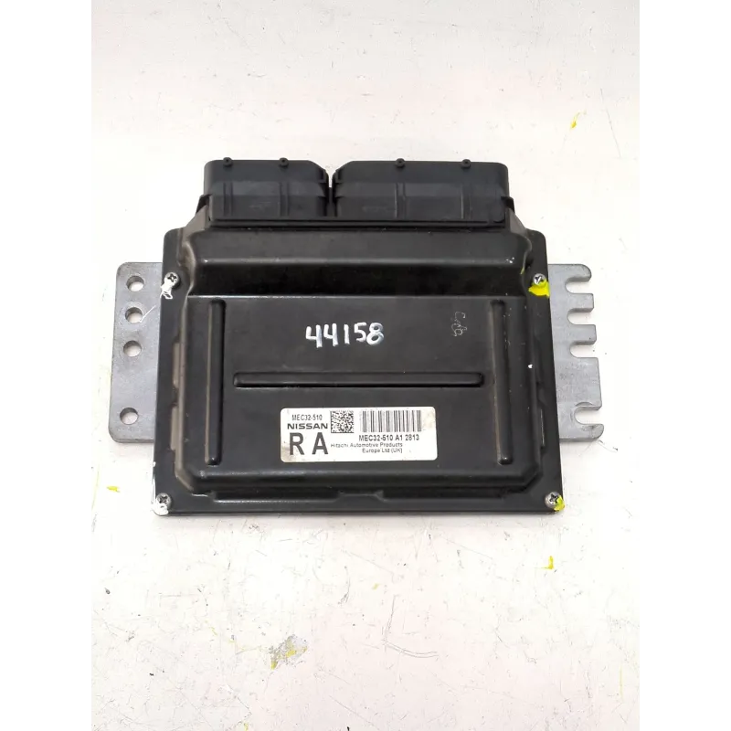 Recambio de centralita para nissan primera berlina (p12)(12.2001) 1.6 referencia OEM IAM MEC32510  