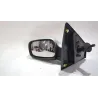 Recambio de retrovisor izquierdo para renault clio iii (2005) 1.5 dci (c/br1g) referencia OEM IAM e20104016  