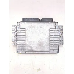 Recambio de centralita para nissan primera berlina (p12)(12.2001) 1.6 referencia OEM IAM MEC32510  