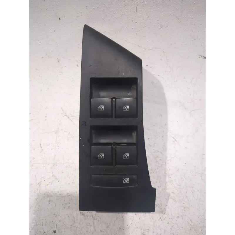 Recambio de botonera puerta delantera izquierda para opel astra j (p10) 2.0 cdti (68) referencia OEM IAM 13305011  