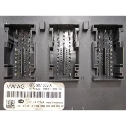 Recambio de modulo electronico para audi a3 (8p1) 1.6 tdi referencia OEM IAM 8P0907063A  