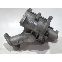 Recambio de valvula egr para audi a3 (8p1) 2.0 tdi 16v referencia OEM IAM 03G129637A  