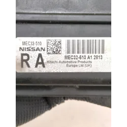 Recambio de centralita para nissan primera berlina (p12)(12.2001) 1.6 referencia OEM IAM MEC32510  