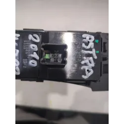 Recambio de botonera puerta delantera izquierda para opel astra j (p10) 2.0 cdti (68) referencia OEM IAM 13305011  