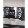 Recambio de botonera puerta delantera izquierda para opel astra j (p10) 2.0 cdti (68) referencia OEM IAM 13305011  