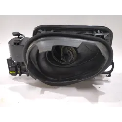 Recambio de tapa exterior combustible para bmw serie m4 coupe (f82) basis 24v referencia OEM IAM 51177270761  