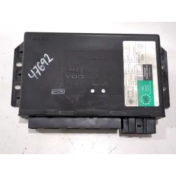 Recambio de modulo electronico para audi a6 berlina (4b2)(1997) 2.5 tdi [2,5 ltr. - 132 kw v6 24v tdi] referencia OEM IAM 4B0962