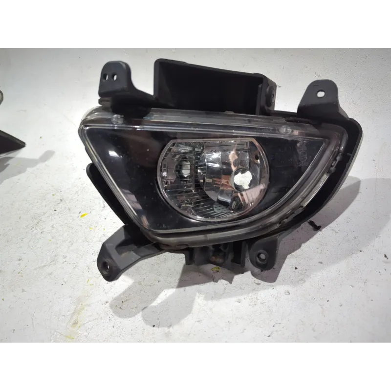 Recambio de faro antiniebla izquierdo para hyundai i30 (fd)(06.2007) 1.6 crdi referencia OEM IAM E1312543  